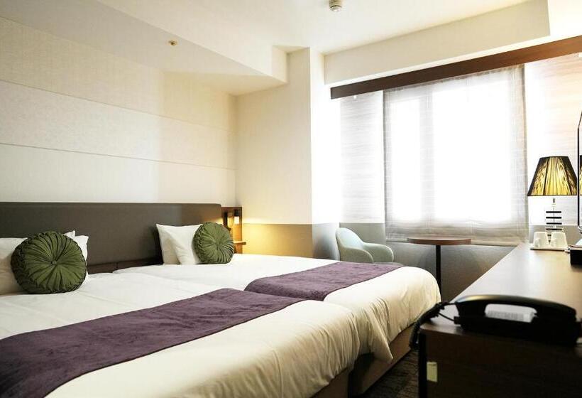 فندق Matsue New Urban