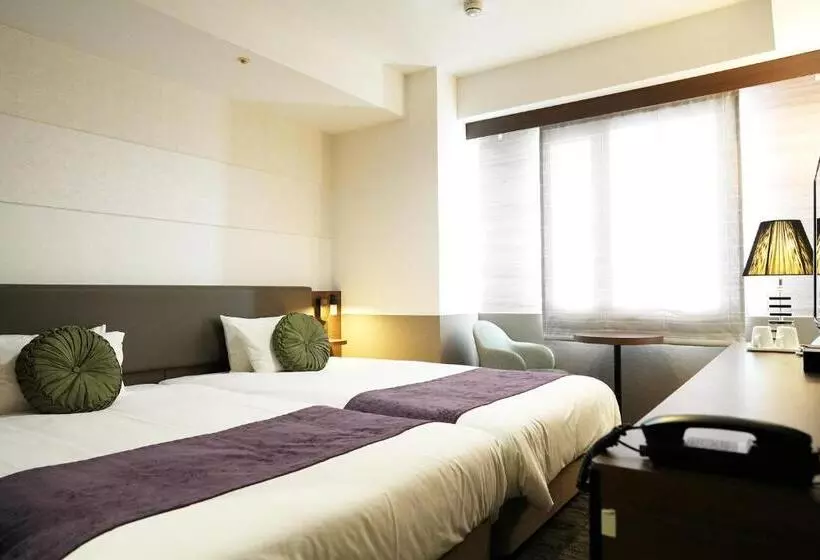 Hotel Matsue New Urban