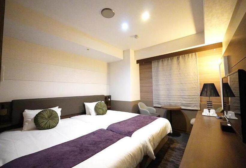 فندق Matsue New Urban