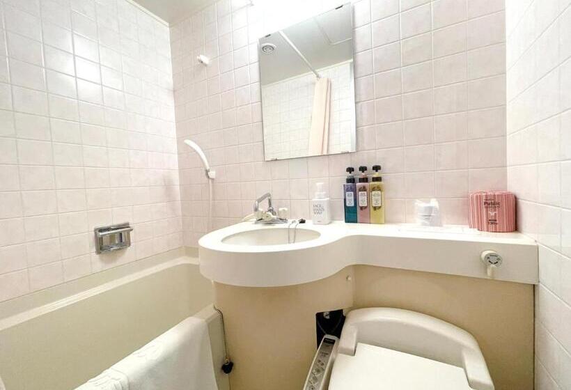 فندق Matsue New Urban