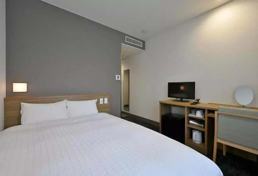 Hotel Matsue New Urban