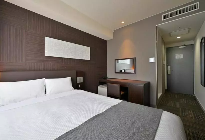 Hotel Matsue New Urban