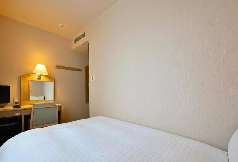 Hotel Matsue New Urban