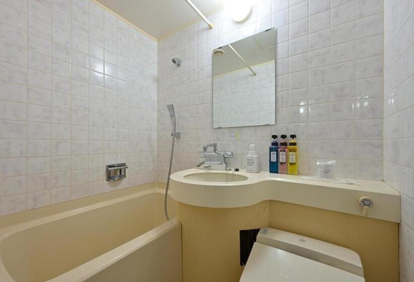 فندق Matsue New Urban