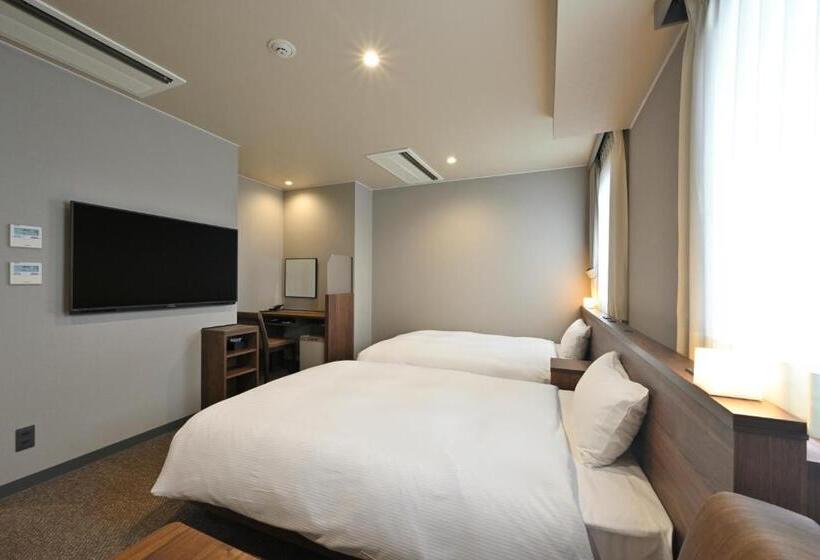 فندق Matsue New Urban