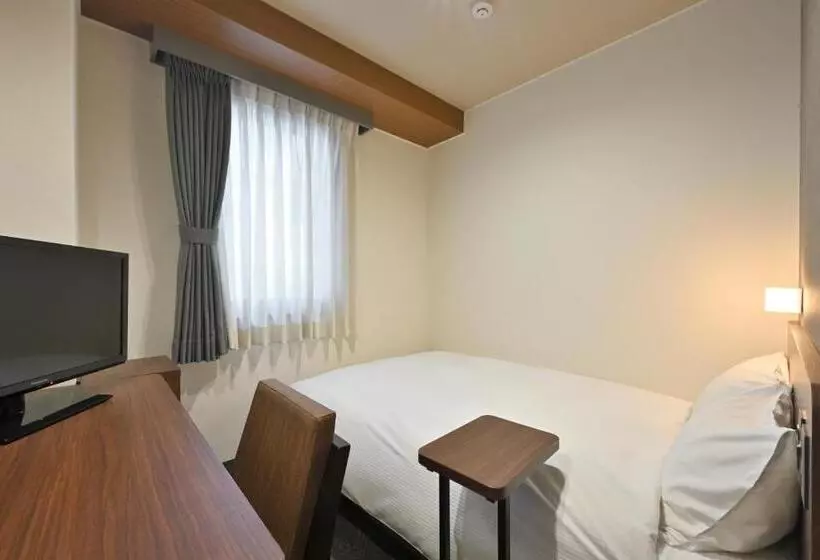 Hotel Matsue New Urban