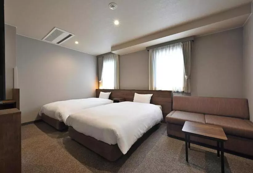 Hotel Matsue New Urban