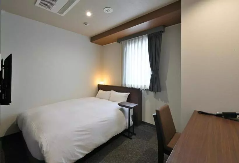 Hotel Matsue New Urban