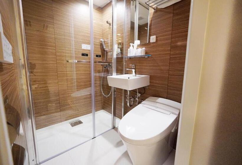 فندق Matsue New Urban