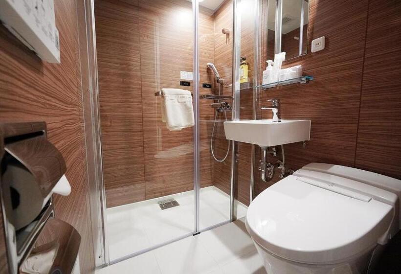 فندق Matsue New Urban