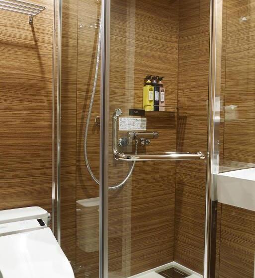 فندق Matsue New Urban