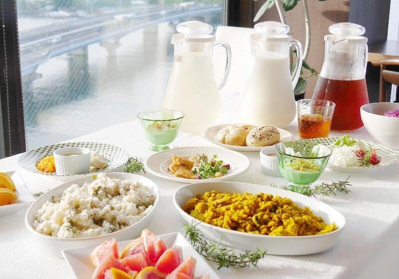 فندق Matsue New Urban