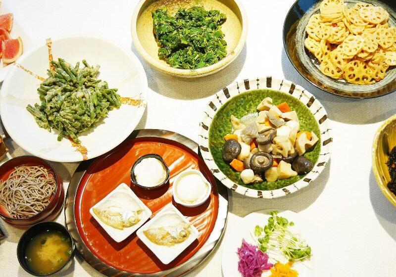 فندق Matsue New Urban