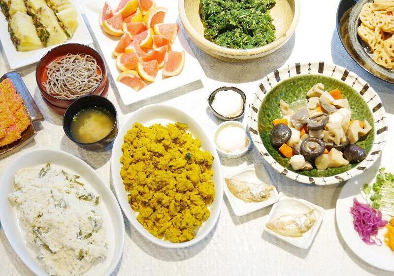 فندق Matsue New Urban