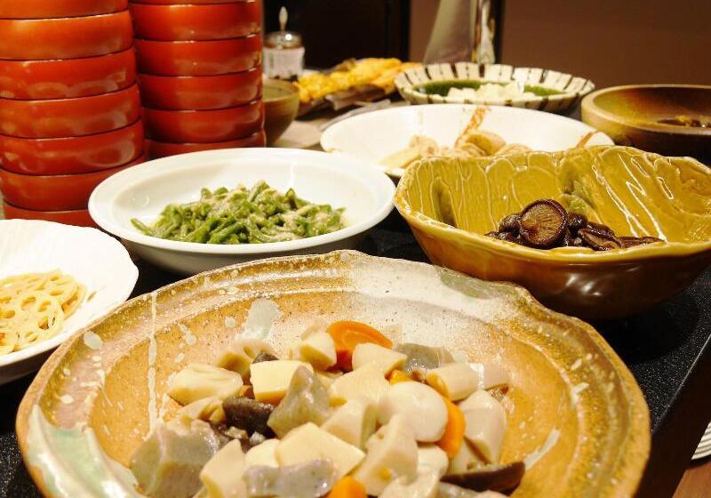 فندق Matsue New Urban