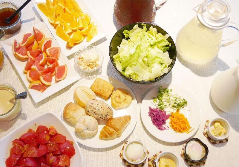 فندق Matsue New Urban