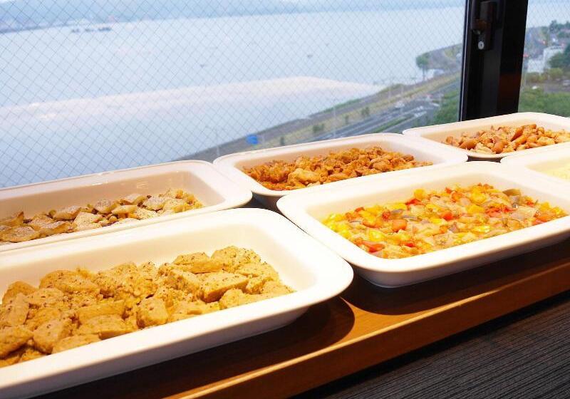 فندق Matsue New Urban