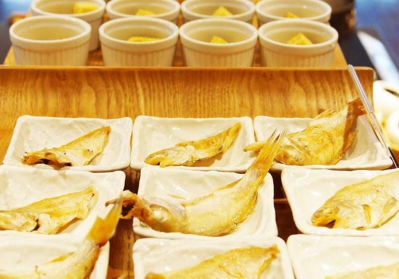 فندق Matsue New Urban