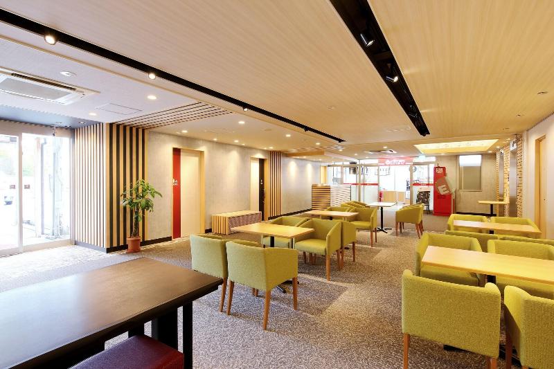 فندق Matsue New Urban