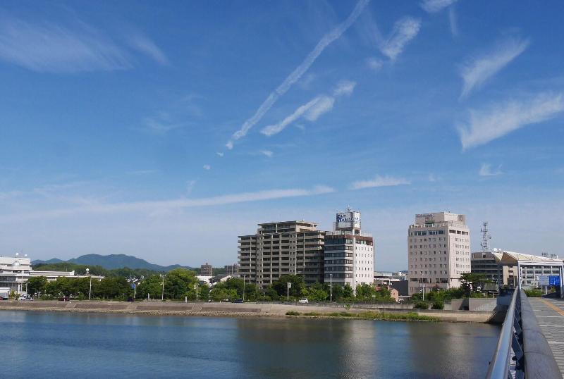 فندق Matsue New Urban