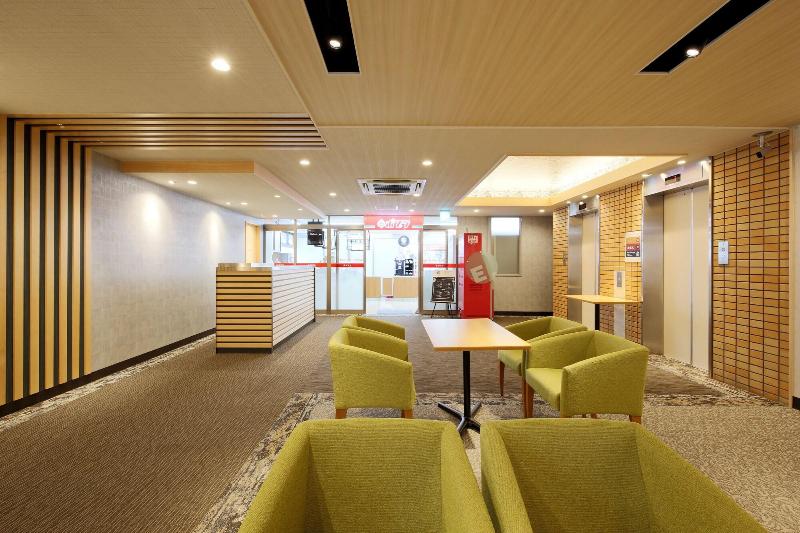 فندق Matsue New Urban