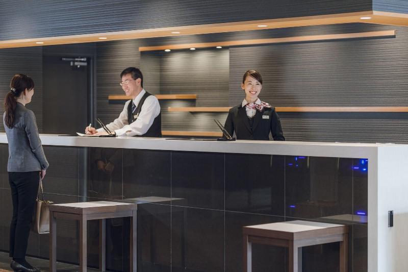 فندق Matsue New Urban