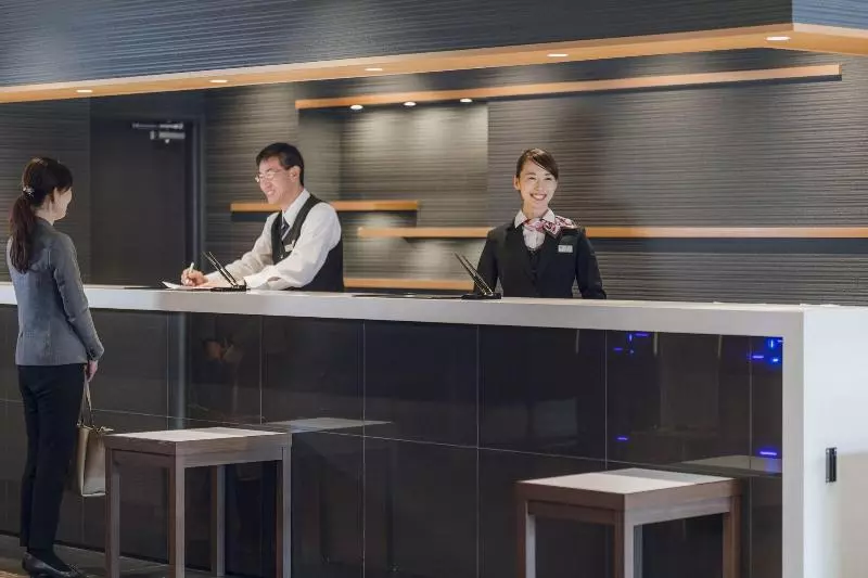 Hotel Matsue New Urban