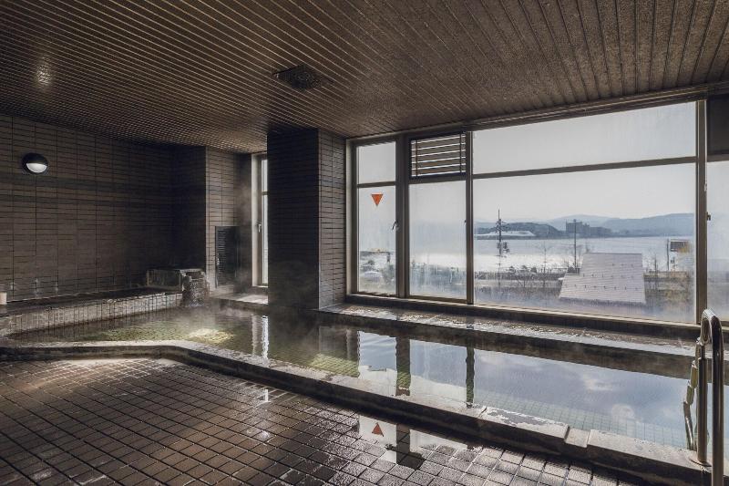 فندق Matsue New Urban