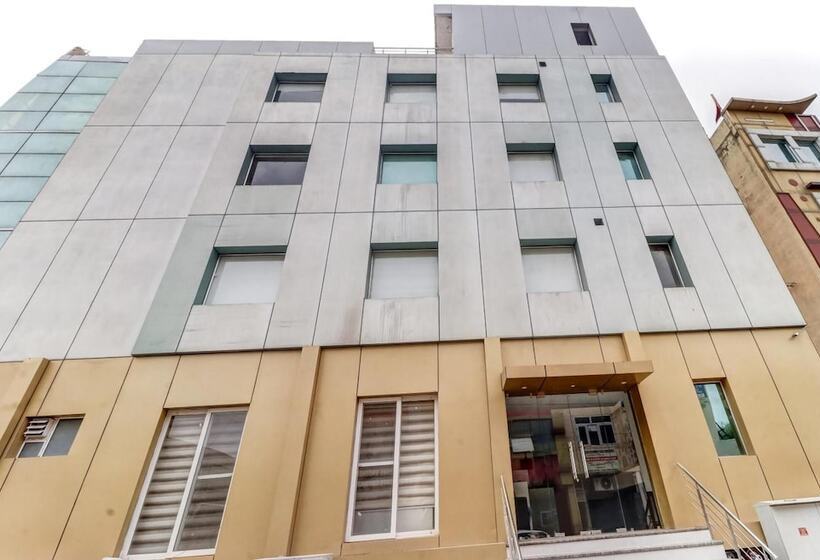 בית מלון כפרי Onn