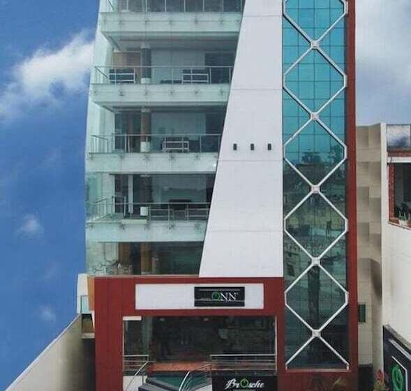 בית מלון כפרי Onn