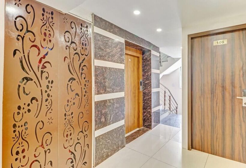 בית מלון כפרי Onn