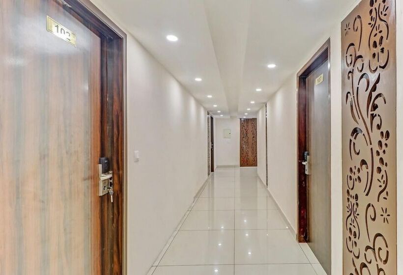 בית מלון כפרי Onn