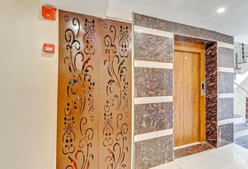 בית מלון כפרי Onn