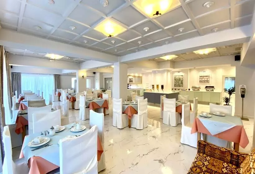 호텔 Paloma Blanca