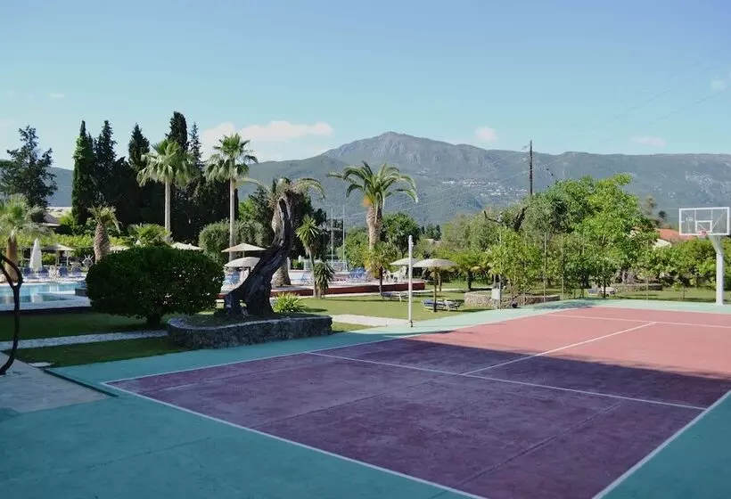 호텔 Paloma Blanca