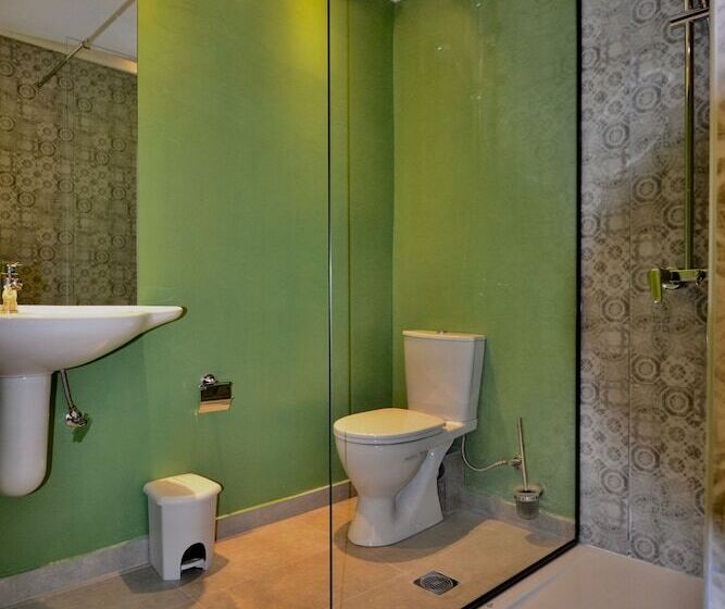 호텔 Paloma Blanca