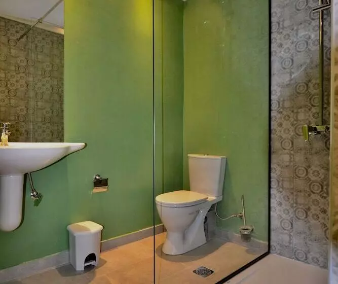 호텔 Paloma Blanca