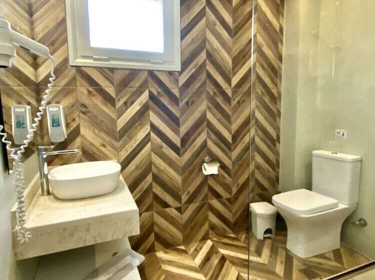 호텔 Paloma Blanca