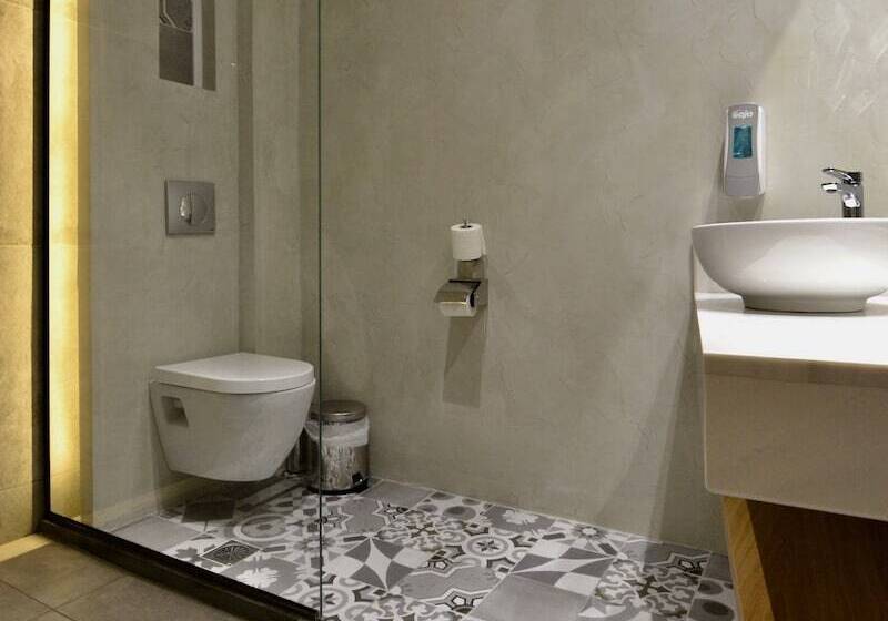 호텔 Paloma Blanca