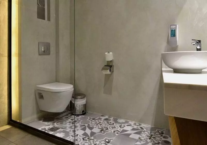 호텔 Paloma Blanca