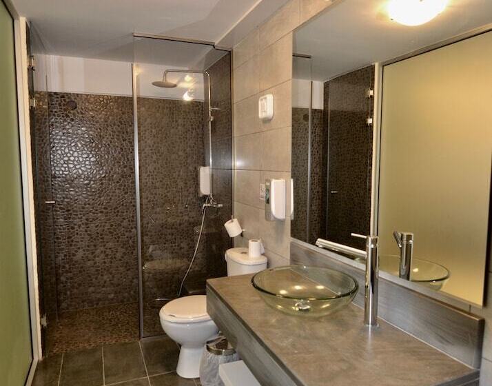 호텔 Paloma Blanca