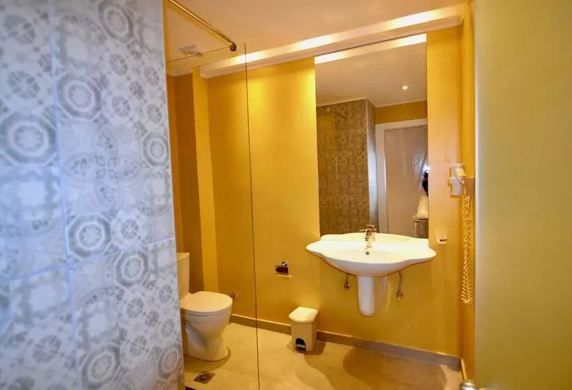 호텔 Paloma Blanca