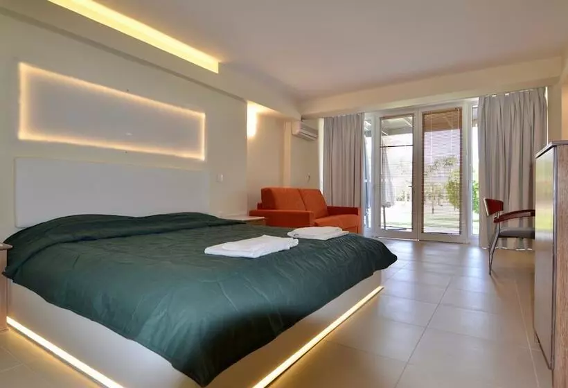 호텔 Paloma Blanca