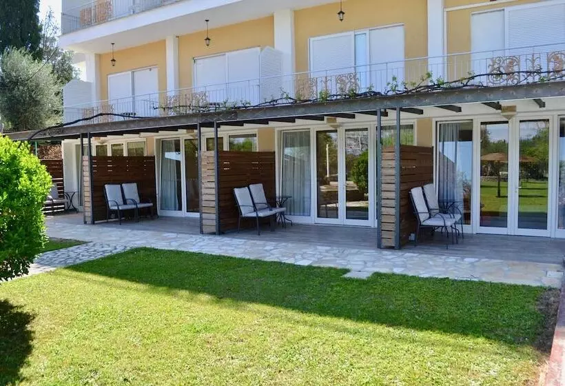 호텔 Paloma Blanca