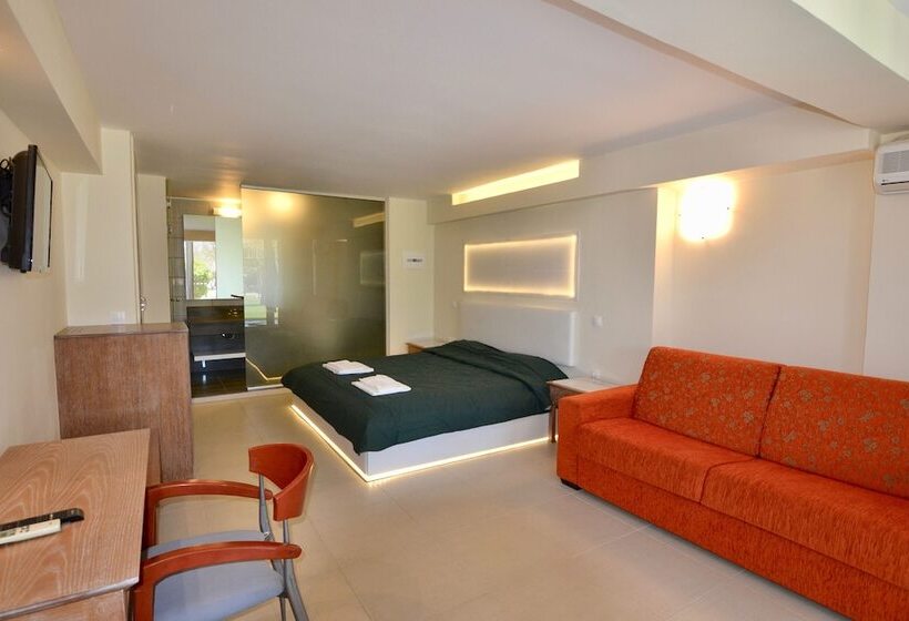 호텔 Paloma Blanca