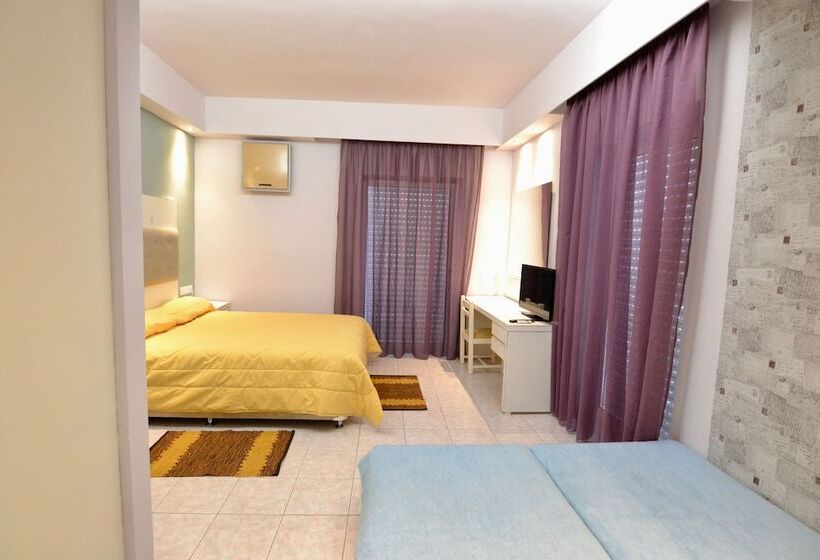 호텔 Paloma Blanca