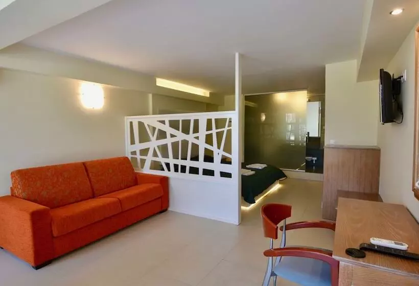 호텔 Paloma Blanca