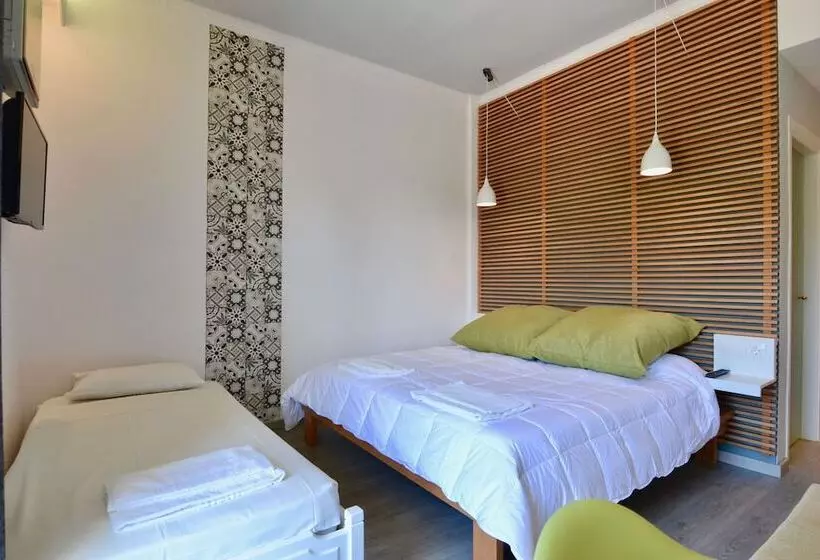 호텔 Paloma Blanca