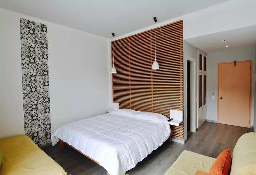 호텔 Paloma Blanca