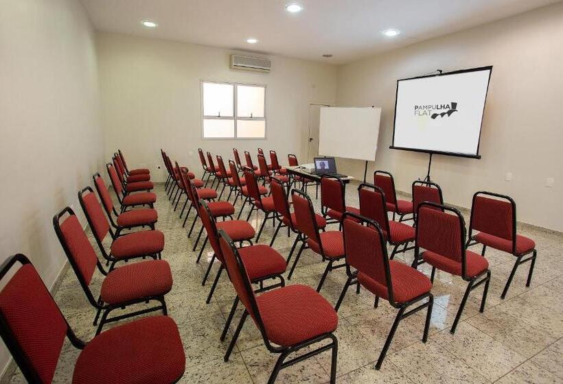 호텔 Pampulha Flat